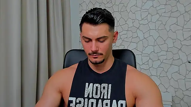 ClintMasters online show from February 18, 2025, 6:37 am