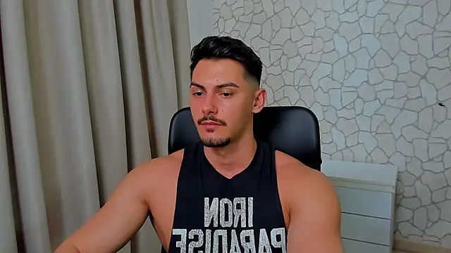 ClintMasters online show from February 18, 2025, 1:11 pm