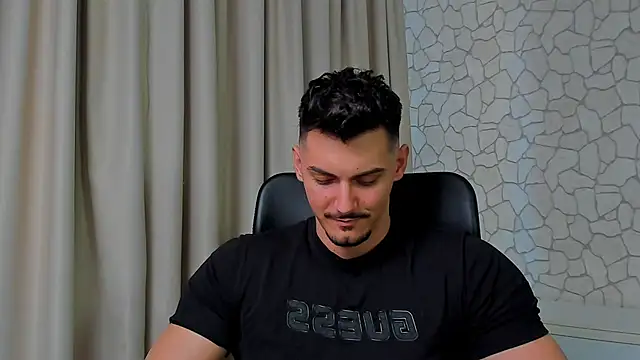 ClintMasters online show from February 25, 2025, 2:22 pm