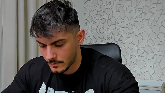 ClintMasters online show from March 3, 2025, 12:05 pm