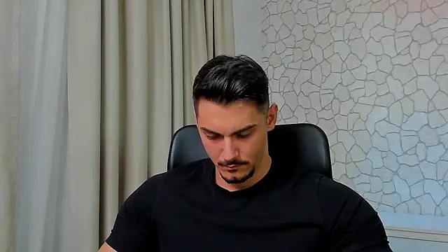 ClintMasters online show from March 4, 2025, 12:44 pm