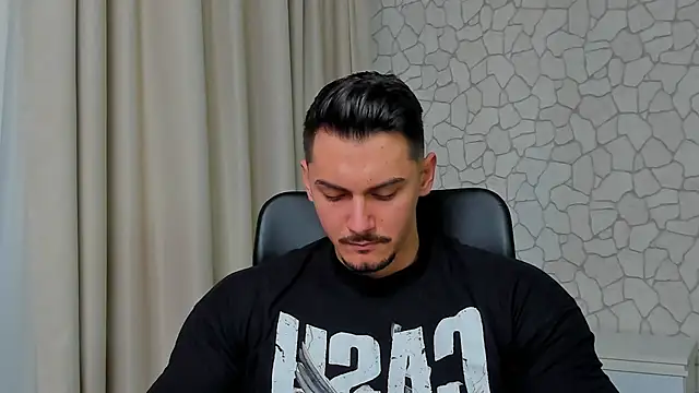 ClintMasters online show from March 8, 2025, 6:10 am