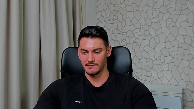 ClintMasters online show from March 17, 2025, 11:21 am