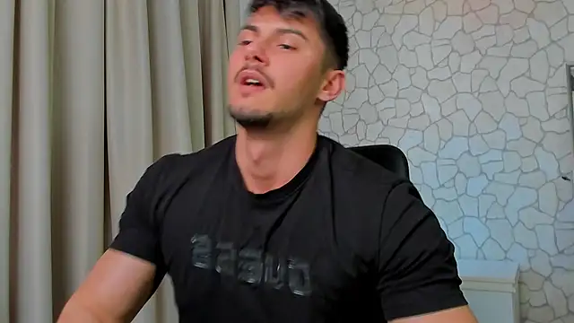 ClintMasters online show from March 18, 2025, 11:52 am