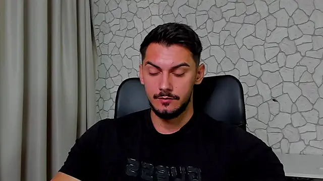 ClintMasters online show from September 23, 2025, 5:43 am