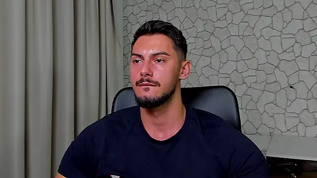 ClintMasters online show from October 6, 2025, 4:21 am