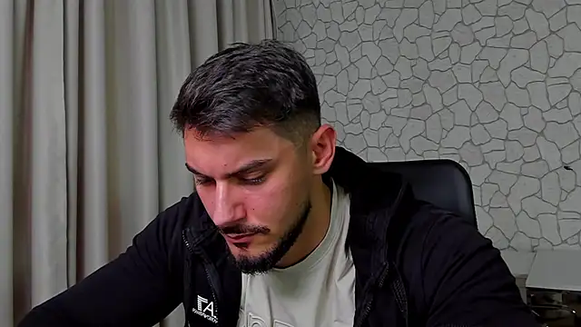 ClintMasters online show from October 19, 2025, 5:30 am