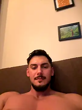 ClintMasters online show from November 10, 2025, 7:46 pm