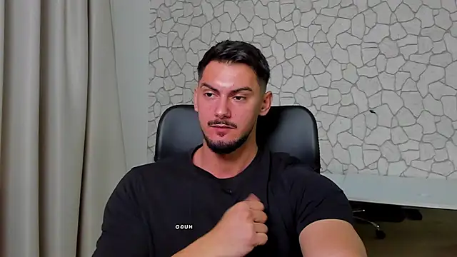 ClintMasters online show from November 12, 2025, 5:41 am