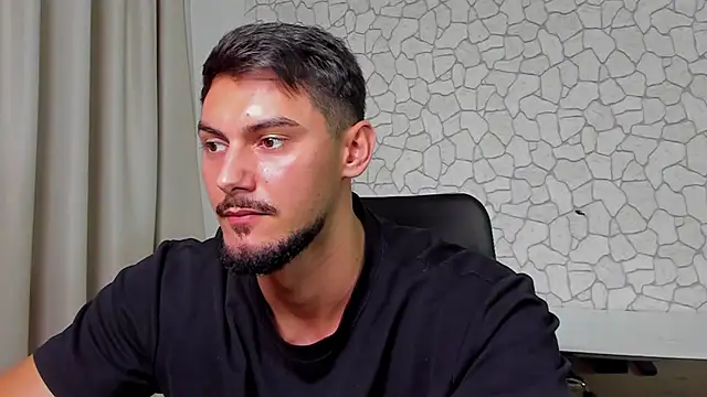 ClintMasters online show from November 20, 2025, 7:52 am