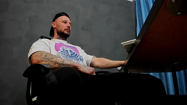 BrianHunts online show from March 7, 2025, 9:40 am