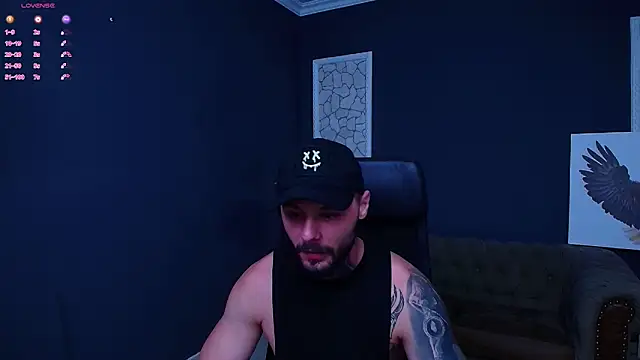 BrianHunts online show from September 15, 2025, 4:56 am