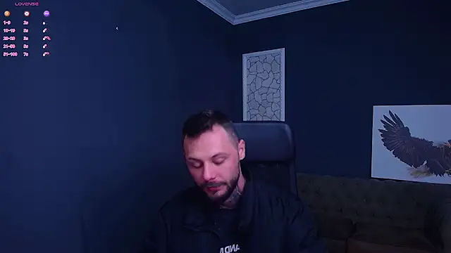 BrianHunts online show from September 27, 2025, 5:01 am