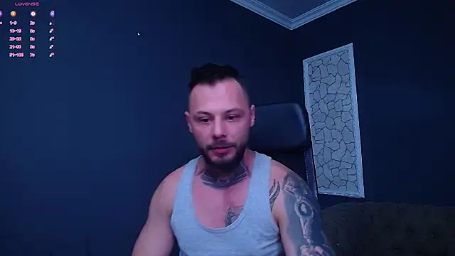 BrianHunts online show from November 17, 2025, 5:35 am