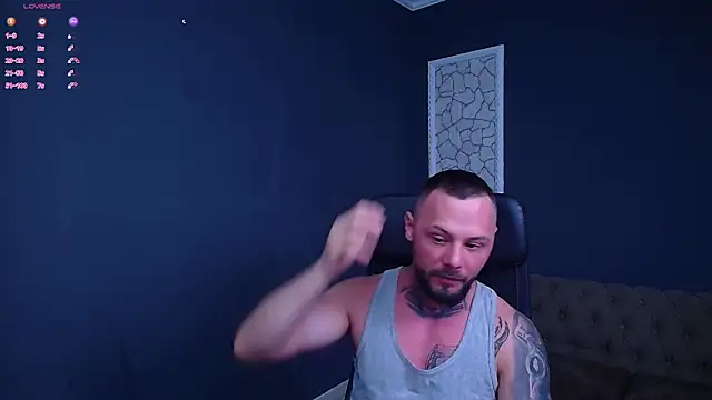 BrianHunts online show from November 22, 2025, 5:39 am