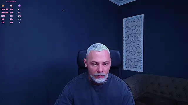 BrianHunts online show from December 5, 2025, 5:49 am