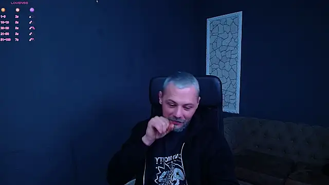 BrianHunts online show from December 16, 2025, 5:01 am