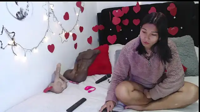 Snapshot of Sofynix chatting on February 15, 2025, 1:38 pm Sofynix online show from February 15, 2025, 1:38 pm