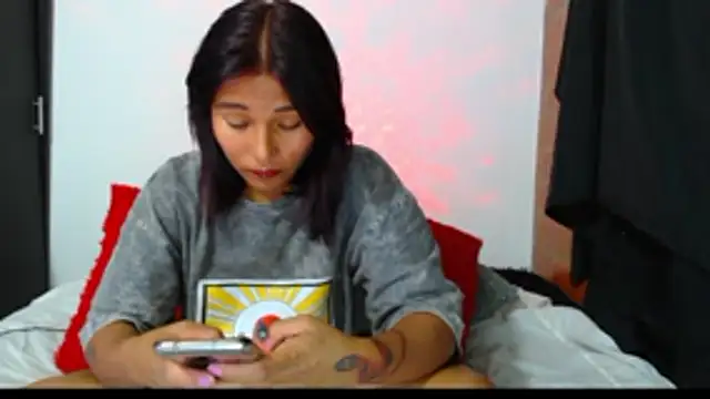 Snapshot of Sofynix chatting on January 7, 2026, 11:51 pm Sofynix online show from January 7, 2026, 11:51 pm