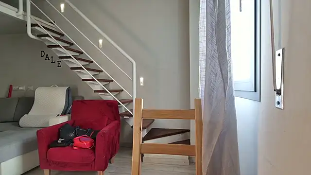 Snapshot of Daleliana chatting on March 11, 2025, 10:07 am Daleliana online show from March 11, 2025, 10:07 am