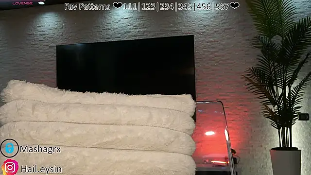 Mashagrx0 online show from March 16, 2026, 9:08 pm