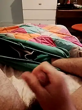 jon763 online show from April 10, 2026, 7:35 am