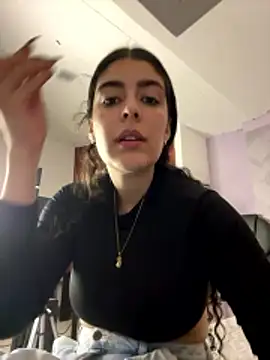  Niah  online show from January 7, 2026, 8:22 pm