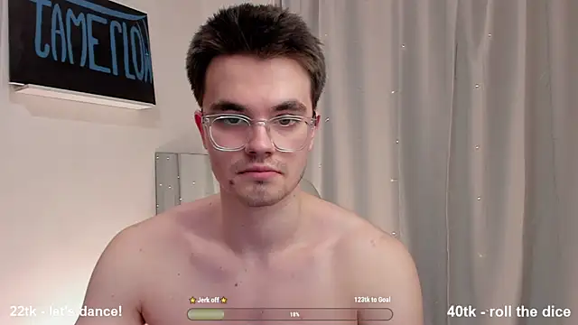 jame flow online show from March 17, 2025, 9:34 pm