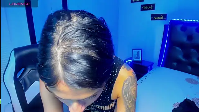 tamara colliins  online show from February 28, 2025, 4:20 pm