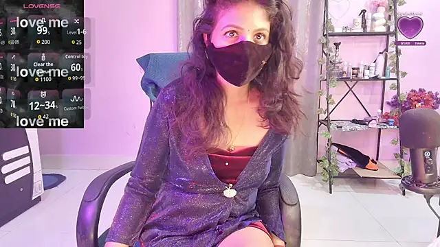 Naughty nightz online show from November 29, 2025, 1:19 am