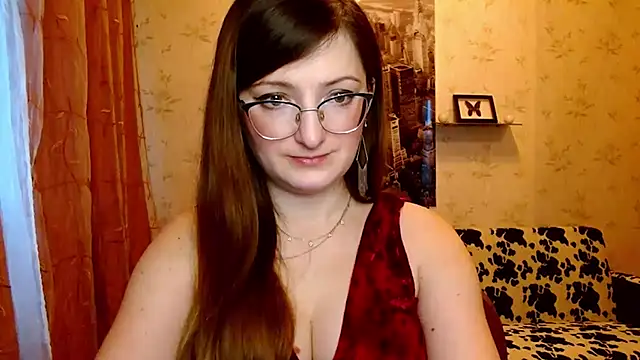 Arielsssplash online show from January 17, 2025, 8:13 am