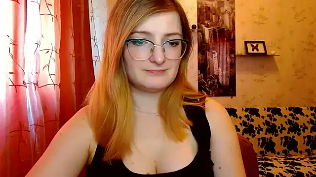 Arielsssplash online show from March 20, 2025, 11:05 am