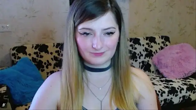 Arielsssplash online show from October 7, 2025, 1:52 pm