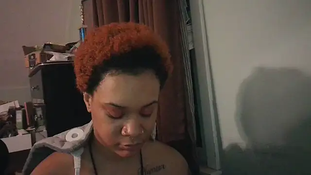 nickytheehawtie online show from February 14, 2026, 3:14 am