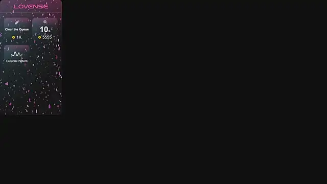 Elfa Mirielle online show from February 1, 2025, 6:32 am