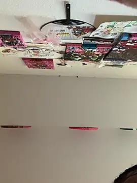 Kayyummy98 online show from March 29, 2026, 11:05 pm