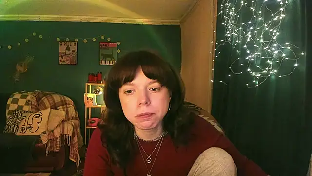 ClancyMorissey online show from March 23, 2026, 6:01 pm