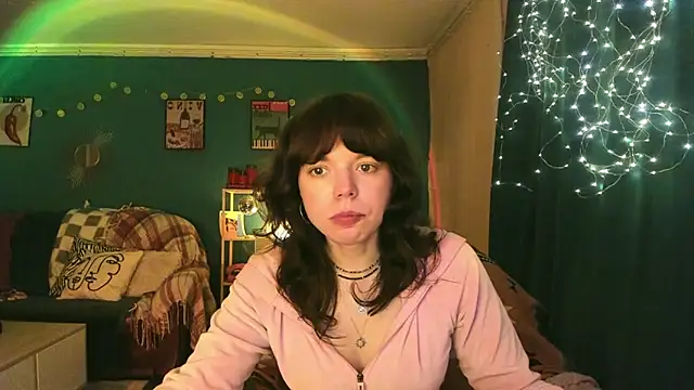 ClancyMorissey online show from March 24, 2026, 6:35 pm