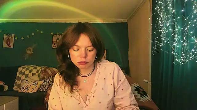 ClancyMorissey online show from June 2, 2026, 5:37 pm