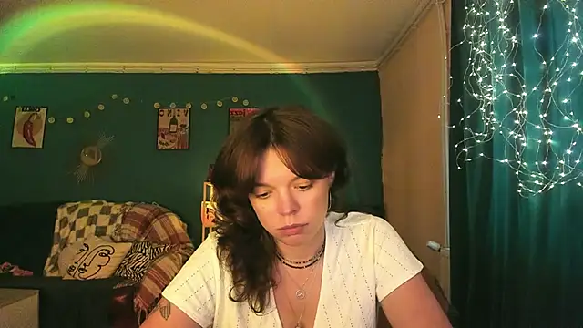 ClancyMorissey online show from June 7, 2026, 5:16 pm