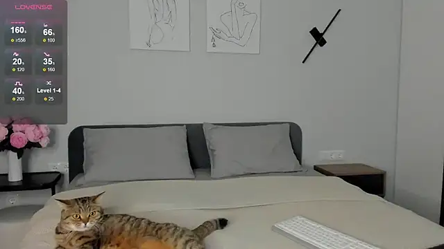 miss emily  online show from January 14, 2026, 4:29 am