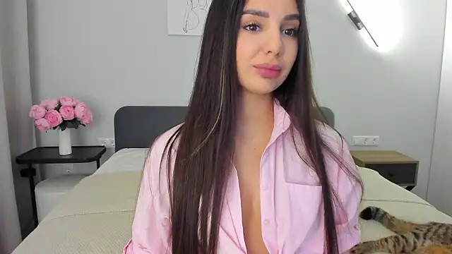 miss emily  online show from April 4, 2026, 10:18 pm