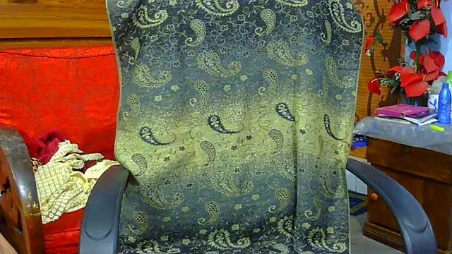 Daneldayna online show from February 28, 2025, 1:25 pm