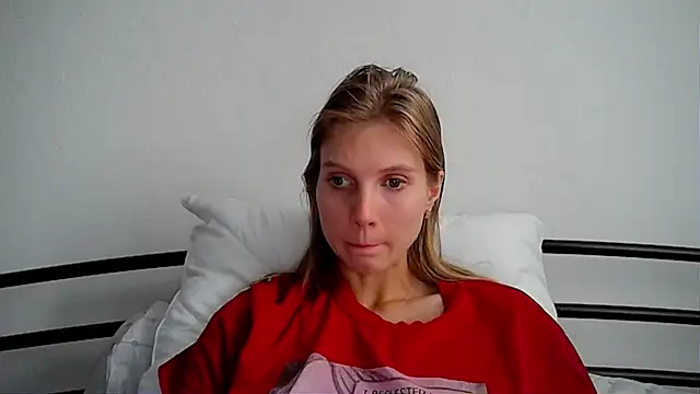 MaryMiton online show from February 15, 2025, 3:39 pm