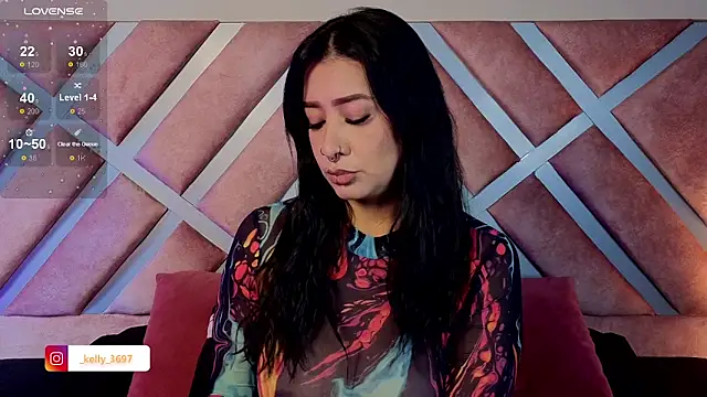  kelly hous36 online show from March 14, 2026, 12:43 pm