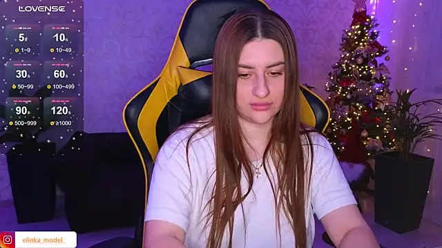 Elishka  online show from December 15, 2024, 6:37 pm