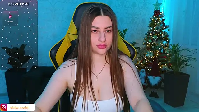 Elishka  online show from December 25, 2024, 5:15 pm