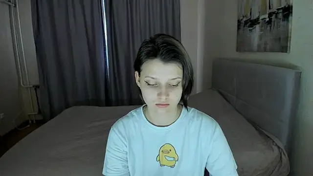 Snapshot of SoniNesti chatting on February 28, 2025, 12:31 pm SoniNesti online show from February 28, 2025, 12:31 pm