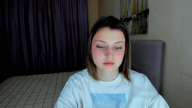 SoniNesti online show from November 20, 2025, 3:23 pm