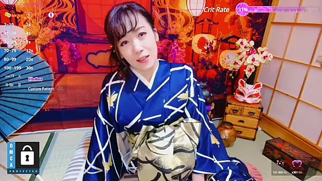 -N Miyabi- online show from January 1, 2025, 5:11 pm